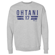 Load image into Gallery viewer, Shohei Ohtani Los Angeles D Font
