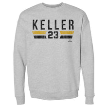 Load image into Gallery viewer, Mitch Keller Pittsburgh Font
