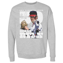 Load image into Gallery viewer, Nolan Ryan Los Angeles A Throwback Dual WHT
