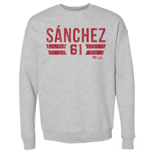 Load image into Gallery viewer, Cristopher Sanchez Philadelphia Font
