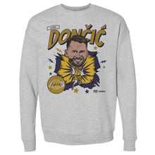 Load image into Gallery viewer, Luka Doncic Los Angeles Lakers Caricature
