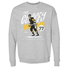 Load image into Gallery viewer, Paul Coffey Pittsburgh Grunge WHT
