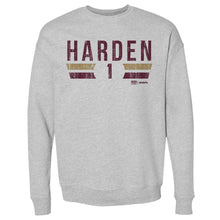 Load image into Gallery viewer, James Harden Cleveland Cavaliers Font
