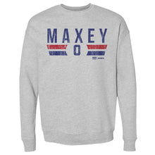 Load image into Gallery viewer, Tyrese Maxey Philadelphia 76ers Font
