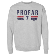 Load image into Gallery viewer, Jurickson Profar Atlanta Font
