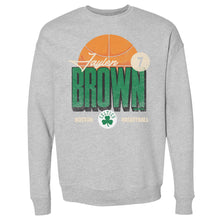 Load image into Gallery viewer, Jaylen Brown Boston Celtics Label WHT
