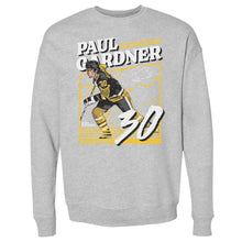 Load image into Gallery viewer, Paul Gardner Pittsburgh Power WHT
