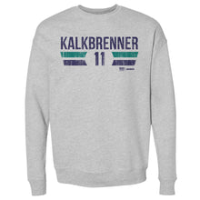 Load image into Gallery viewer, Ryan Kalkbrenner Charlotte Hornets Font
