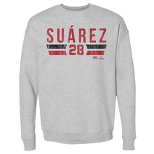 Load image into Gallery viewer, Eugenio Suarez Cincinnati Font
