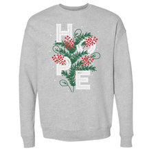 Load image into Gallery viewer, Christmas Hope Mistletoe WHT

