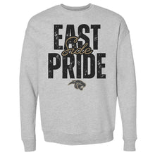 Load image into Gallery viewer, Crown Trio Plano East Panthers East Side Pride Stacked
