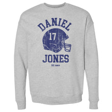 Load image into Gallery viewer, Daniel Jones Indianapolis Helmet Font
