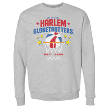 Load image into Gallery viewer, Harlem Globetrotters Nothing But Net WHT
