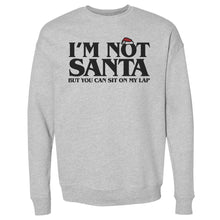 Load image into Gallery viewer, Christmas I'm Not Santa
