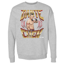Load image into Gallery viewer, Dante Chen Superstar Name WHT
