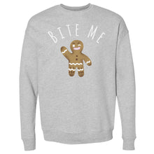 Load image into Gallery viewer, Christmas Bite Me WHT
