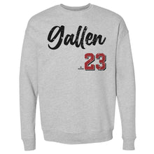 Load image into Gallery viewer, Zac Gallen Arizona Script
