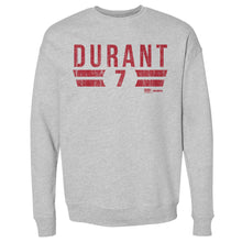 Load image into Gallery viewer, Kevin Durant Houston Rockets Font
