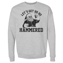Load image into Gallery viewer, Christmas Let's Get Ho Ho Hammered

