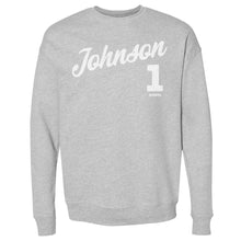 Load image into Gallery viewer, Jalen Johnson Atlanta Script WHT
