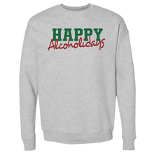 Load image into Gallery viewer, Christmas Happy Alcoholidays
