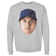 Load image into Gallery viewer, Shohei Ohtani Los Angeles D Vintage Head WHT
