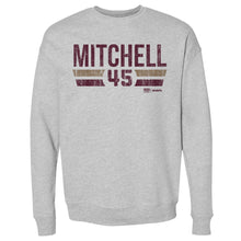 Load image into Gallery viewer, Donovan Mitchell Cleveland Cavaliers Font
