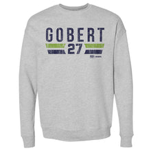 Load image into Gallery viewer, Rudy Gobert Minnesota Timberwolves Font
