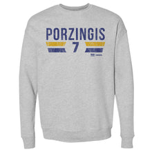 Load image into Gallery viewer, Kristaps Porzingis Golden State Warriors Font
