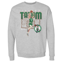 Load image into Gallery viewer, Jayson Tatum Boston Celtics Shattered WHT
