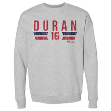 Load image into Gallery viewer, Jarren Duran Boston Font
