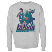 Load image into Gallery viewer, LaMelo Ball Charlotte Hornets Retro
