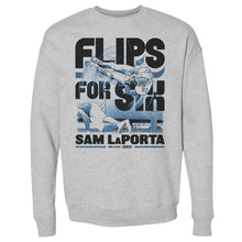Load image into Gallery viewer, Sam LaPorta Detroit Flips For Six
