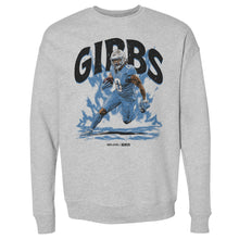Load image into Gallery viewer, Jahmyr Gibbs Detroit Aura
