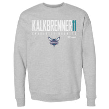 Load image into Gallery viewer, Ryan Kalkbrenner Charlotte Hornets Elite WHT
