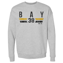 Load image into Gallery viewer, Jason Bay Pittsburgh Font
