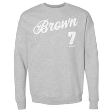 Load image into Gallery viewer, Jaylen Brown Boston Script WHT
