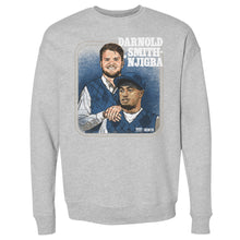 Load image into Gallery viewer, Sam Darnold &amp; Jaxon Smith-Njigba Seattle Step Brothers WHT
