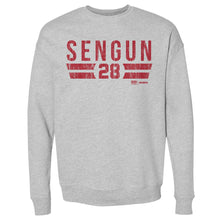 Load image into Gallery viewer, Alperen Sengun Houston Rockets Font

