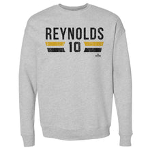 Load image into Gallery viewer, Bryan Reynolds Pittsburgh Font
