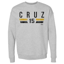 Load image into Gallery viewer, Oneil Cruz Pittsburgh Font

