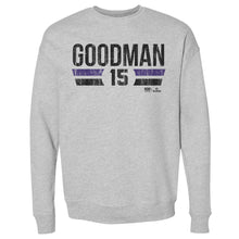 Load image into Gallery viewer, Hunter Goodman Colorado Font
