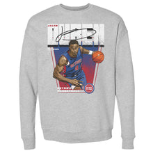 Load image into Gallery viewer, Jalen Duren Detroit Pistons Premiere WHT
