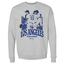 Load image into Gallery viewer, Shohei Ohtani &amp; Clayton Kershaw Los Angeles D Duo
