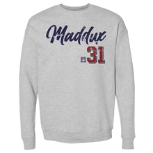 Load image into Gallery viewer, Greg Maddux Atlanta Script

