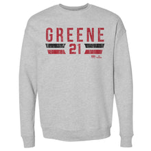 Load image into Gallery viewer, Hunter Greene Cincinnati Font
