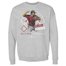 Load image into Gallery viewer, Geraldo Perdomo Arizona Ballpark WHT
