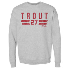 Load image into Gallery viewer, Mike Trout Los Angeles A Font
