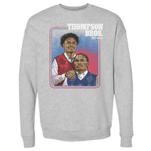 Load image into Gallery viewer, Amen Thompson &amp; Ausar Thompson Step Brothers WHT
