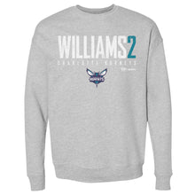 Load image into Gallery viewer, Grant Williams Charlotte Hornets Elite WHT
